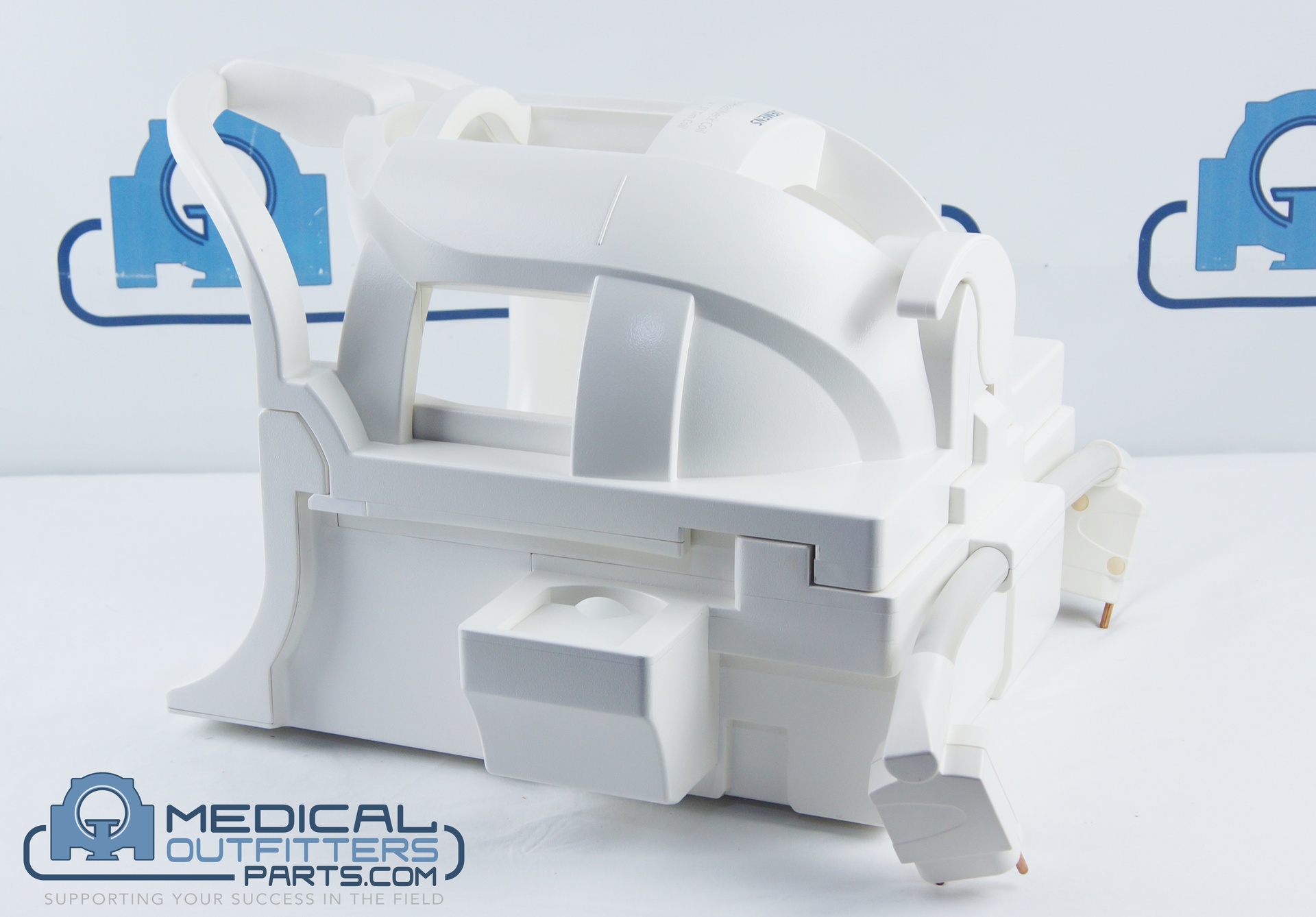 Siemens MRI Essenza Dot Head/Neck Coil 16, PN 10700082 | Medical