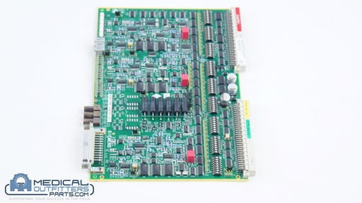 [8364700] Siemens MRI Essenza D21 Regulator Board, PN 8364700