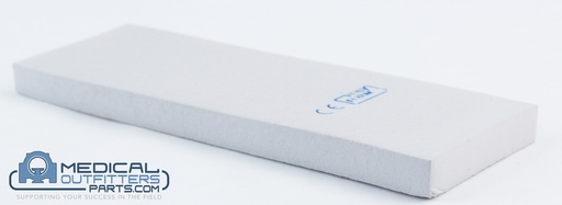 [7098176] Siemens MRI Essenza Pad Flat, PN 7098176