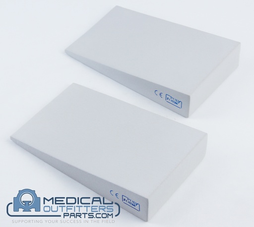[7098150] Siemens MRI Essenza Wedge Pad, PN 7098150