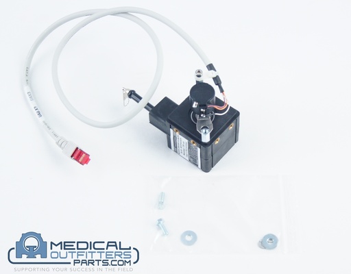 [451213385561] Philips CT Set FFD-Sensor With Screws, PN 451213385561
