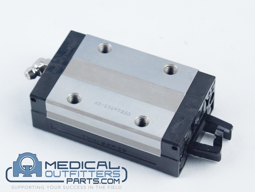 [453567447631] Philips CT Descr Linear Bearing Kit-STD.Patient Sup, PN 453567447631