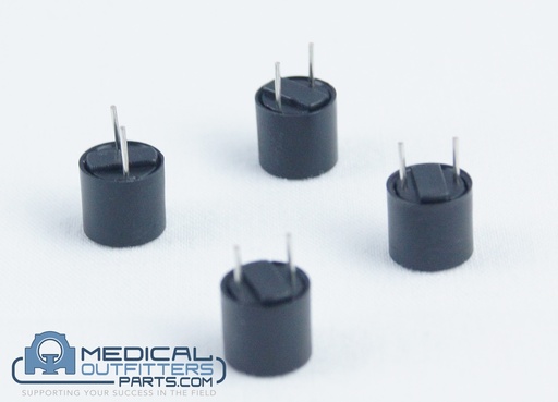 [453566503111] Philips MRI Fuse T27-3038 SR-5-3.15A 3.15Amp, PN 453566503111