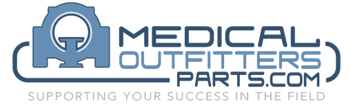 [10839378] Siemens MRI Essenza 16C Pat. Table with Vertical Drive_DE, PN 10839378