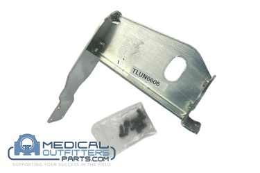 [TLUN6606, KIT] Carestream Column Lift Bracket w/screws, PN TLUN6606