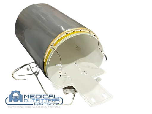 [10164560] Siemens MRI Essenza D_Shape Body Coil Assembly, PN 10164560