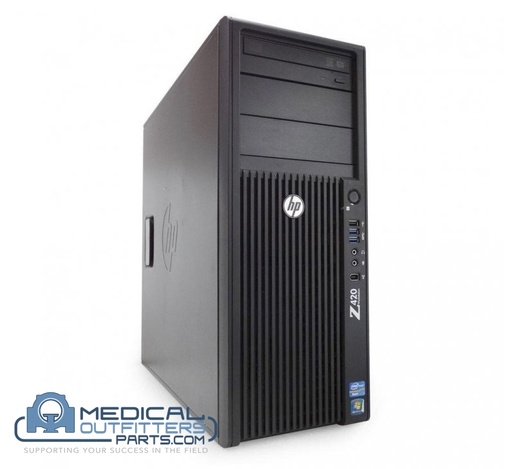 [10864002, 10928173, Z420] Siemens MRI Essenza AWS, PN 10864002, 10928173