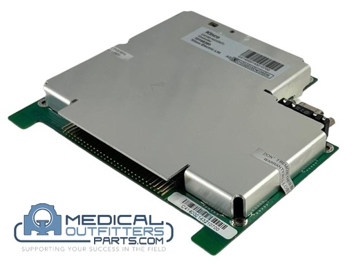 [10168380] Siemens MRI Essenza Horizontal Controller, PN 10168380