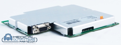 [10168381] Siemens MRI Essenza Vertical Controller ( Main Controlle, PN 10168381