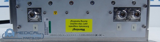 [10354749] Siemen MRI Essenza Body Coil Channel Selector, PN 10354749