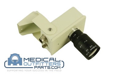 [10164368] Siemens MRI Essenza CCD Vario Camera, PN 10164368