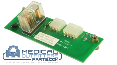[453560231731/2159-5004] Philips NM Pcba Brake E Stop Control, PN 453560231731/2159-5004