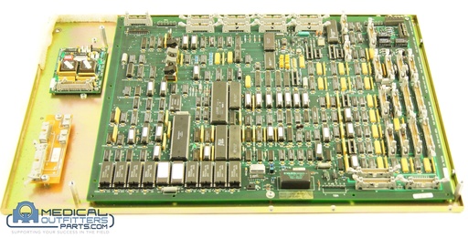 [2144-5030] Genesys NM Pcba Cirrus Gantry Mpu, PN 2144-5030