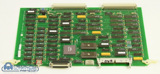 [2143-5001] Philips NM Pcba System Controller, PN 2143-5001