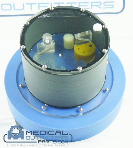 [453567135961, 453567135962,] Philips CT Brilliance Extended Phantom Performance Kit, PN 453567135961 