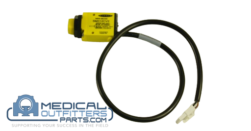 [453560053401] Philips CT Mech Sensor Mini- Beam, PN 453560053401