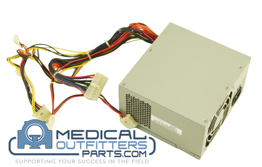 [416250210102] Mitac X-200/12V 200W ATX 20-Pin + 4-Pin Switching Power Supply, PN 416250210102
