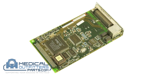 [501-2739] Sun Single Scsi Card X1018A, PN 501-2739