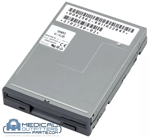 [MPF920] Sony Disk Drive 5V-960MA, PN MPF920