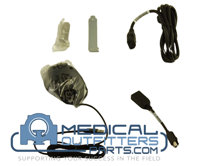 [703216-001] HP Adaptador Cable Mini Dp Tp Dp , PN 703216-001(KIT)