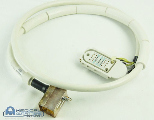 [452213236286] Philips MRI Cable LTA-X1-LT-X2, PN 452213236286