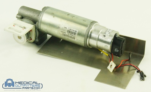 [05551275] Siemens CT Somatom Emotion Horizontal Drive, PN 05551275