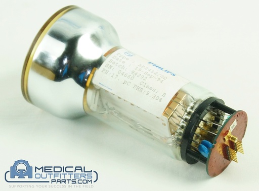 [XP2412/SQ] Philips NM Photomultipier Tube, PN XP2412/SQ