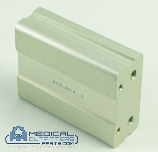 [453560451361,21692182] Philips NM Mach Gimbal Alignment Block, PN 453560451361,21692182