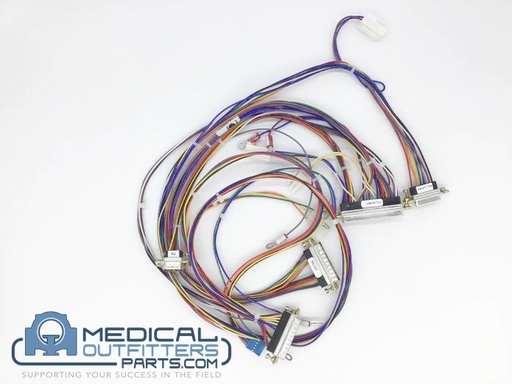 [21555606] Philips NM Cable Collis Board Interface, PN  21555606