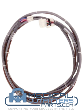 [2160-5716] Philips NM Cable Telemag Extn W/Pot, PN 2160-5716