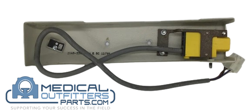 [2149-3189] Philips NM Mech Sensor Mini Beam U1555, PN 2149-3189