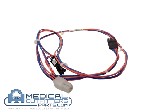 [2155-5722] Philips NM Cable Ext Det Cover Collision, PN 2155-5722