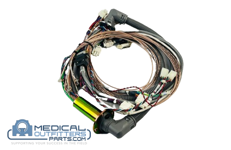 [453560226341] Philips NM Cable Detector 2 Flex Harness, PN 453560226341
