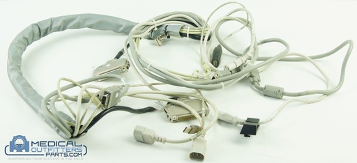[455012305281,455012305191, 455012305431,455012305031,455012305251] Philips CT Brillance Side Cable Assy For Console Table, PN 455012305281,455012305191, 455012305431,455012305031,455012305251