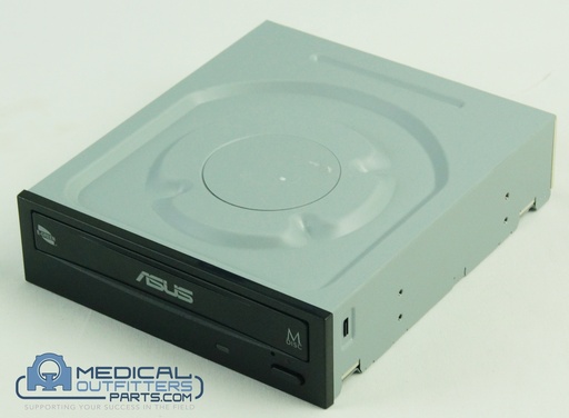 [DRW-24B1ST-N28] Asus Dvd- Rw Internal Optical Disc, PN DRW-24B1ST-N28