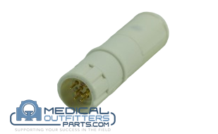 [452213135831,45000346054] Philips MRI Tools Malfunction Adapter, PN 452213135831,45000346054