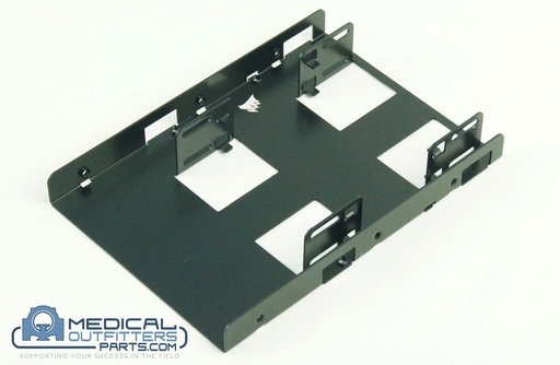 [CSSD-BRKT2] Mounting Bracket For Dual Solid- State Drive Pour Double Disque Ssd, PN CSSD-BRKT2