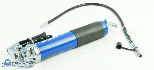 [GGPK-001-MV] Tools Pistol Grip Grease Gun Heavy Duty 6000PSI, PN GGPK-001-MV