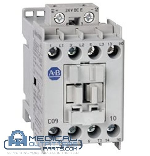 [100-C72A00] Allen-Bradley Contactors & Starters, PN 100-C72A00