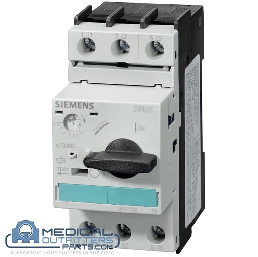 [3RV1421-1JA10] Siemens Sirus Circuit Breaker, PN 3RV1421-1JA10