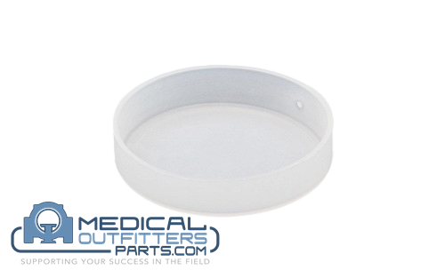 [NW25-PC] MRI Plastic Cap Fits NW25 Series, PN NW25-PC