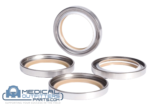 [HX00062] Helicoflex-Type HL 290P Inner Diam 27.40 Lining Aluminium,PN HX00062