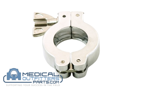 [KF-25] Aluminum Wing Nut Hinge Clamp, PN KF-25