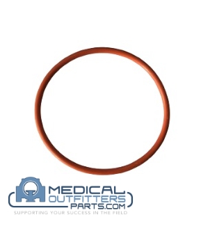 [43103-01] Siemens MRI Ring Silicone Size 106x106x92x4MM, PN 43103-01