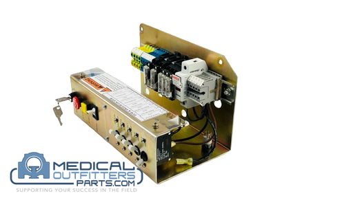 [453567020521] Philips CT Brilliance Accu Switch Assy PN 453567020521