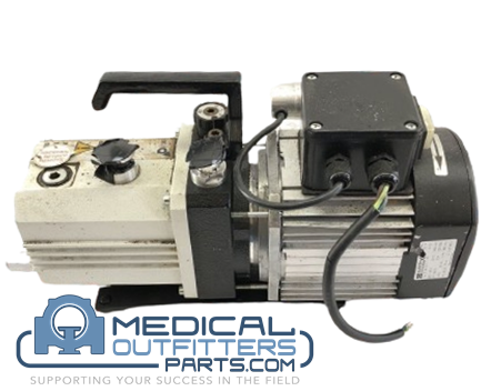 [E7B4B3-7]  VACUUM Pump 120V-60HZ, 1600RPM, PN E7B4B3-7