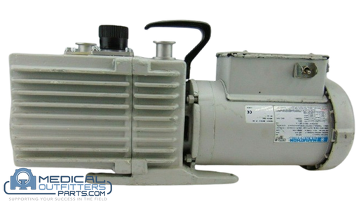 [72260117]  Rotary Vane Pump, PN 72260117