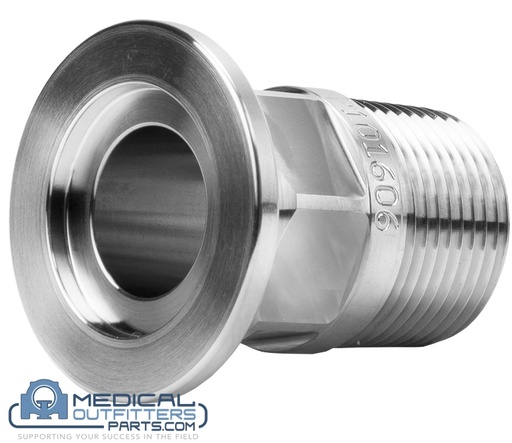 [KF25 3/4] Mnpt Flange KF25 3/4, PN KF25 3/4