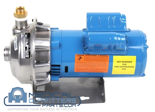 [1ST1G9A4] Stainless Steel Centrifugal Pump, PN 1ST1G9A4 