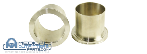[ISO100-400 LF] MRI Vacuum ISO100-400 LF Value, PN ISO100-400 LF